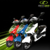 New Kinetic Zing - Image 2